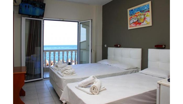 El Greco Beach Hotel poza 5