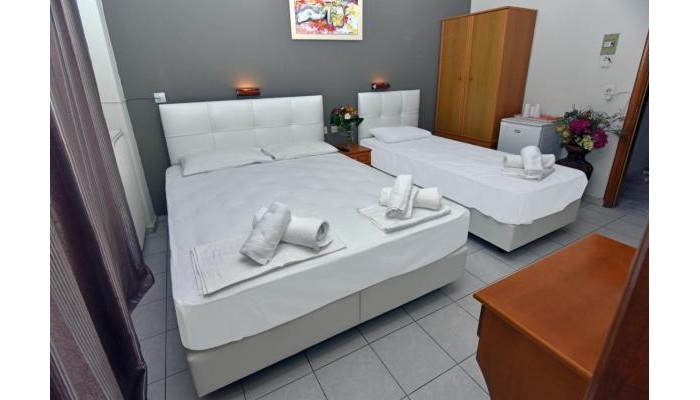 El Greco Beach Hotel poza 7