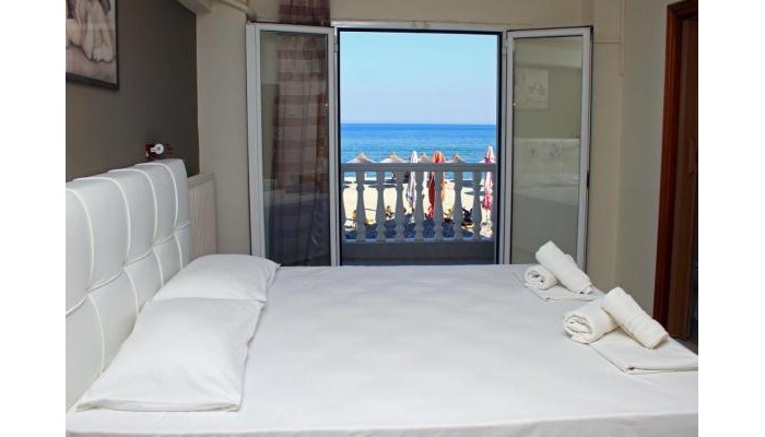 El Greco Beach Hotel poza 3