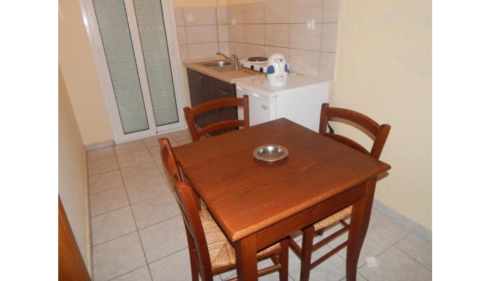 Filia Apartments poza 3