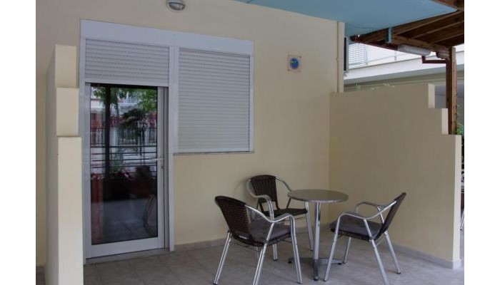 Filia Apartments poza 2