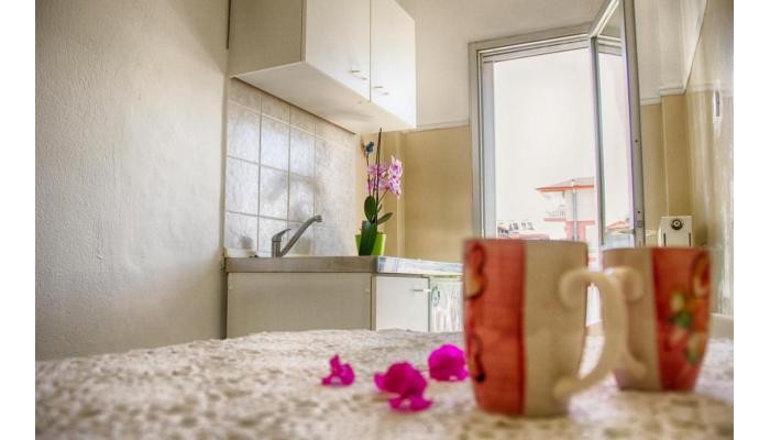 Galini Apartments poza 3