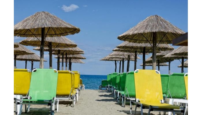 Galini Apartments poza 5