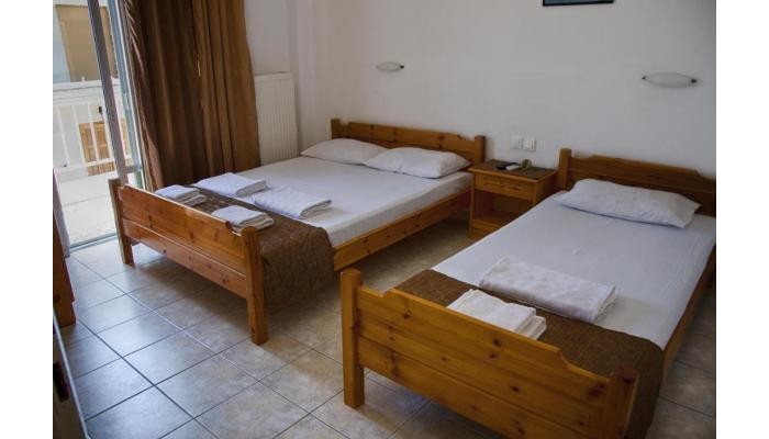 Galini Apartments poza 2