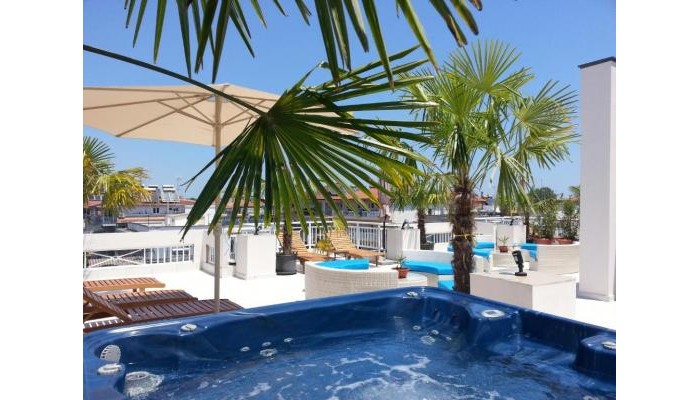 Harisis Apartments poza 11