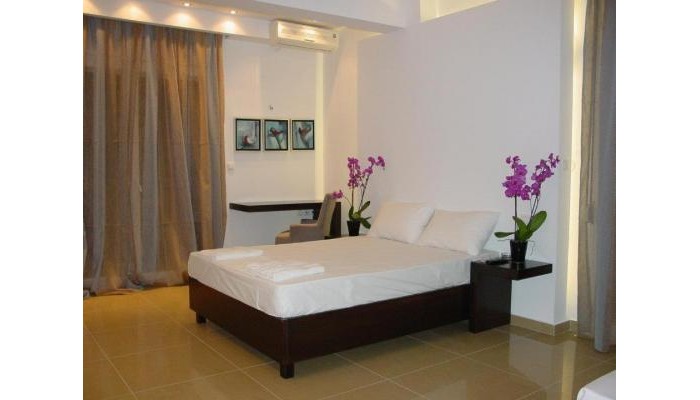 Harisis Apartments poza 3