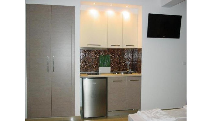 Harisis Apartments poza 5