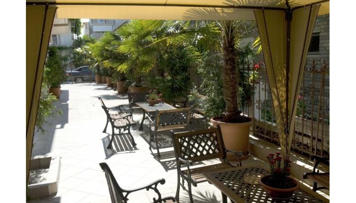 Harisis Apartments poza 9