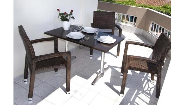 Harisis Apartments poza 7