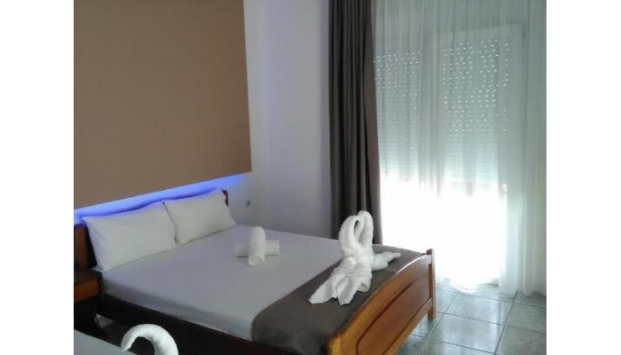 Harisis Apartments poza 4