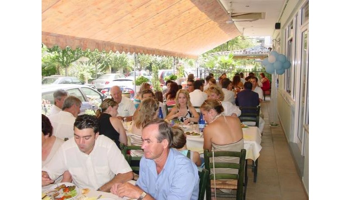 Harisis Apartments poza 10