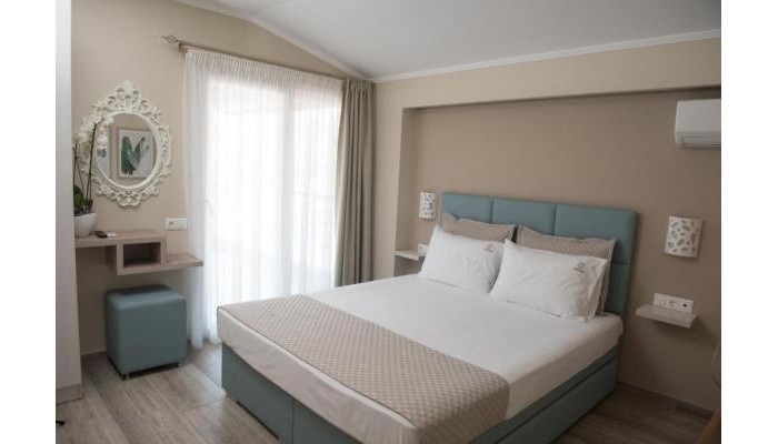 Hotel Ammos Beach Seaside Luxury Suites poza 7
