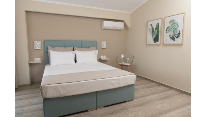 Hotel Ammos Beach Seaside Luxury Suites poza 5