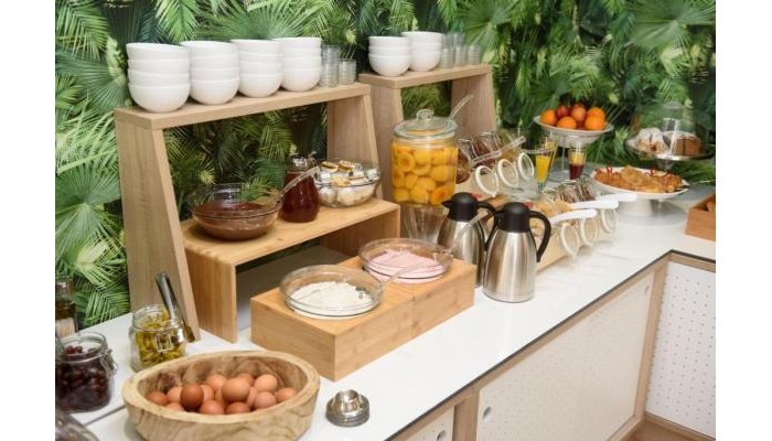 Hotel Ammos Beach Seaside Luxury Suites poza 13