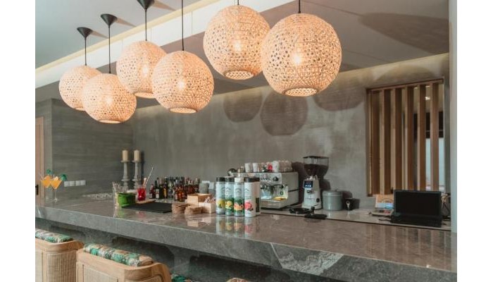 Hotel Ammos Beach Seaside Luxury Suites poza 15