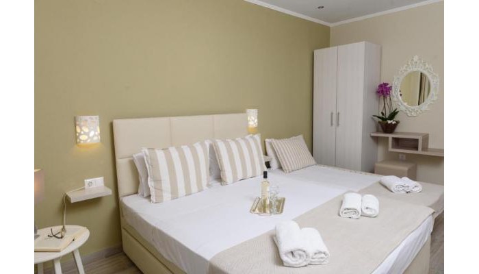 Hotel Ammos Beach Seaside Luxury Suites poza 10