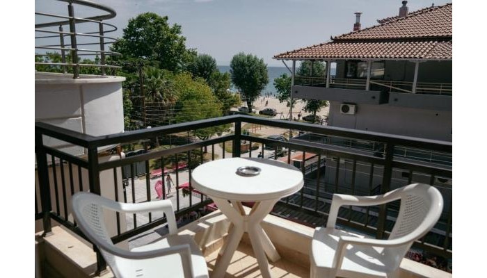 Hotel Ammos Korali poza 8