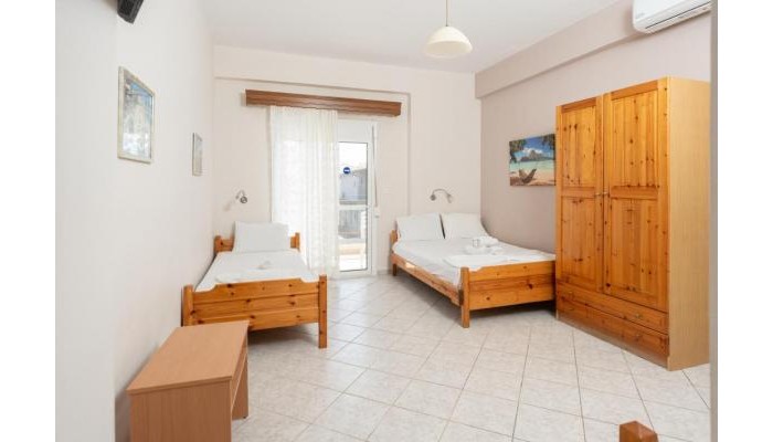 Hotel Ammos Korali poza 5