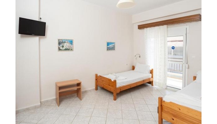 Hotel Ammos Korali poza 4