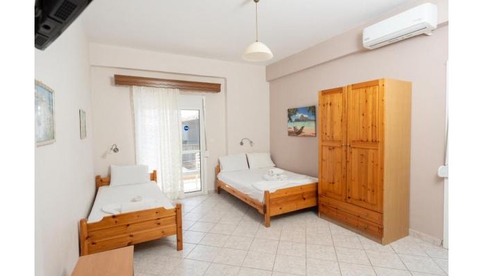 Hotel Ammos Korali poza 3