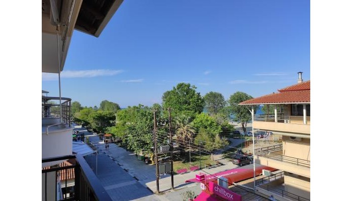 Hotel Ammos Korali poza 0