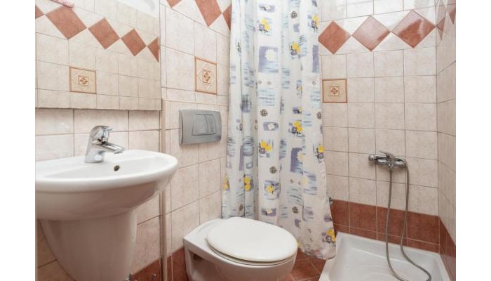 Hotel Ammos Korali poza 2