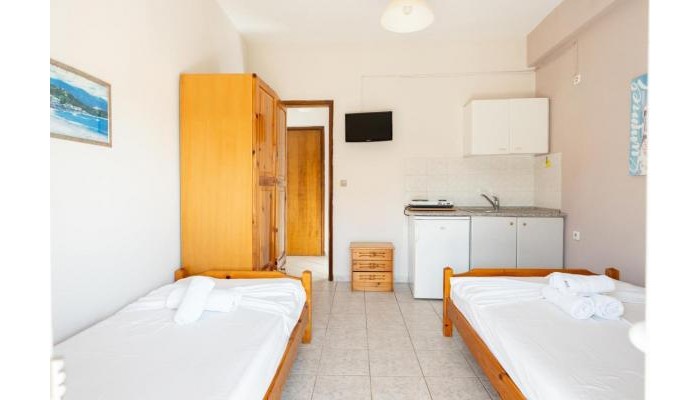 Hotel Ammos Korali poza 6