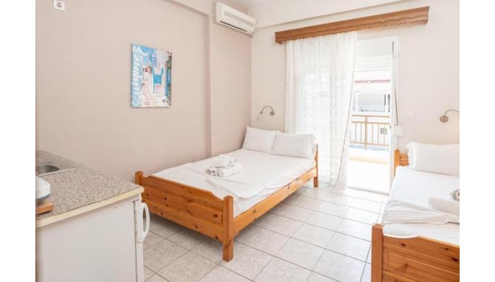 Hotel Ammos Korali poza 7