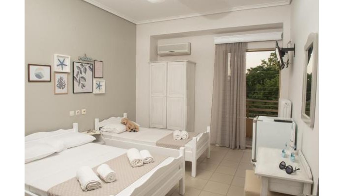 Hotel Aqua Beachfront Elegant poza 4