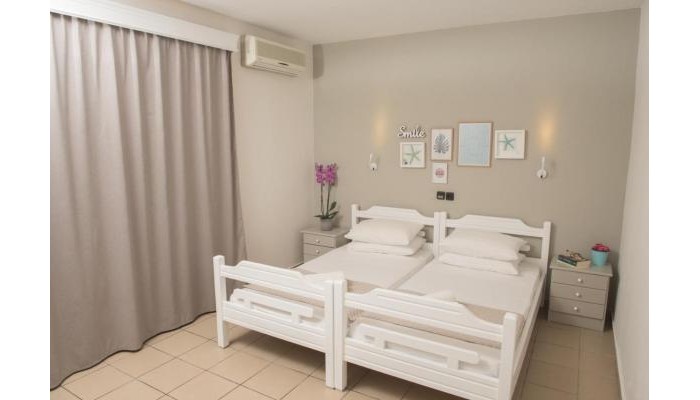 Hotel Aqua Beachfront Elegant poza 2