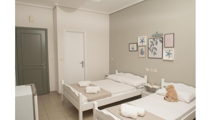 Hotel Aqua Beachfront Elegant poza 3