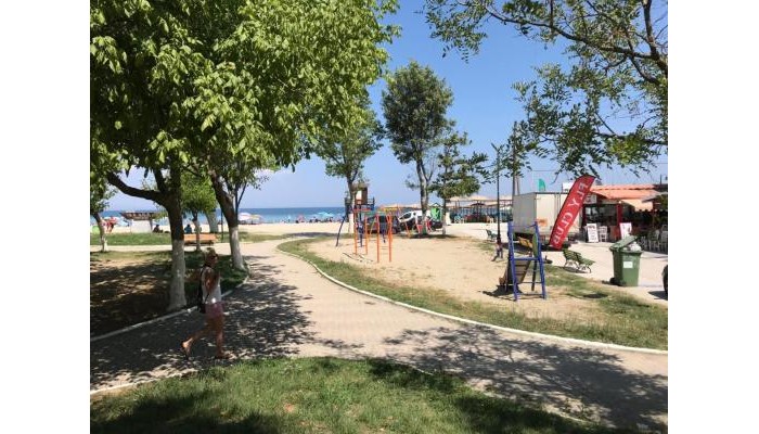 Hotel Aqua Beachfront Elegant poza 7