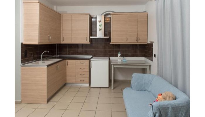 Hotel Aqua Beachfront Elegant poza 5