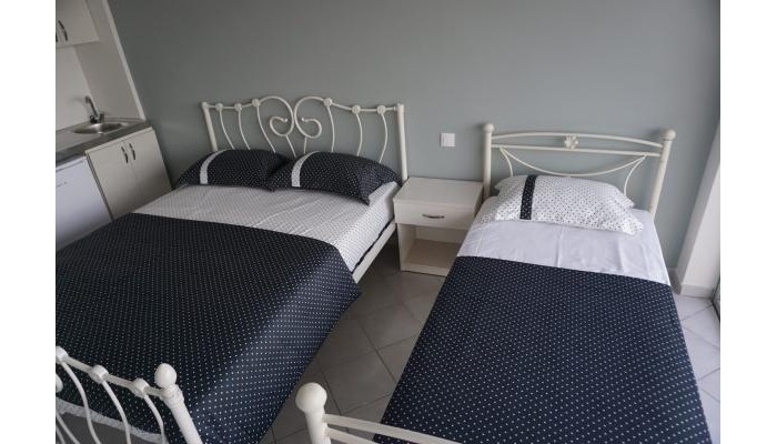 Hotel Azzurro Mare poza 1