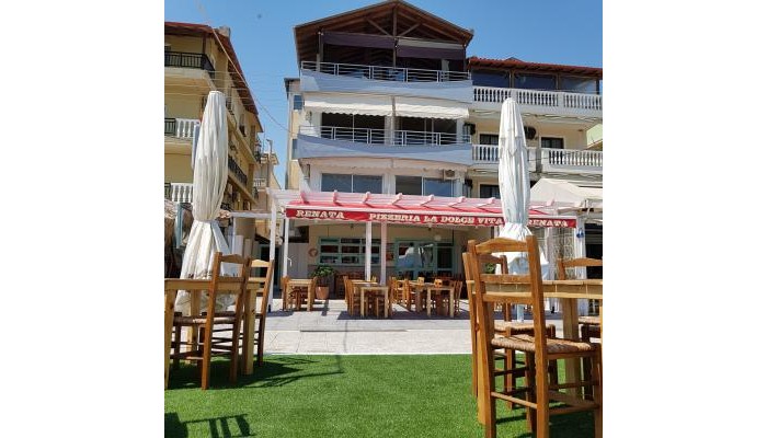 Hotel Azzurro Mare poza 0