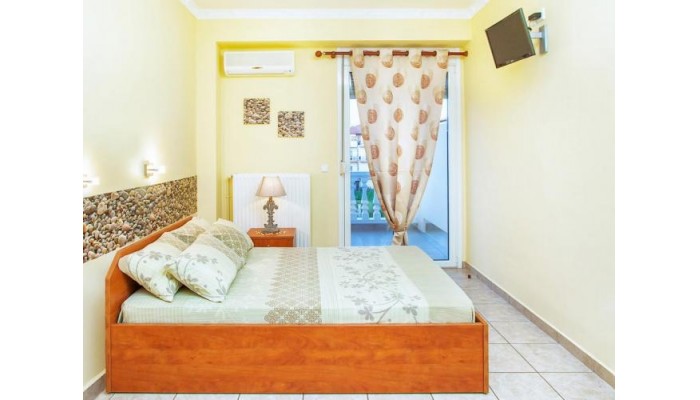 Hotel Casa Di Mare Poseidon poza 4