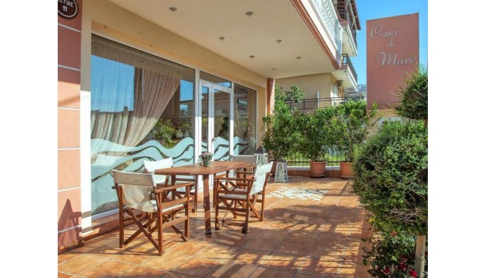 Hotel Casa Di Mare Poseidon poza 5