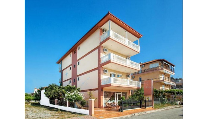 Hotel Casa Di Mare Poseidon poza 0