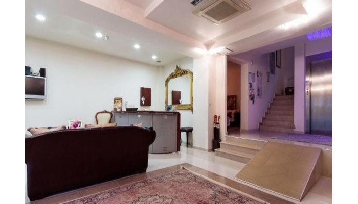 Hotel Christina poza 0