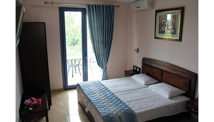 Hotel Enalion poza 1