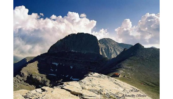 Hotel Enalion poza 4