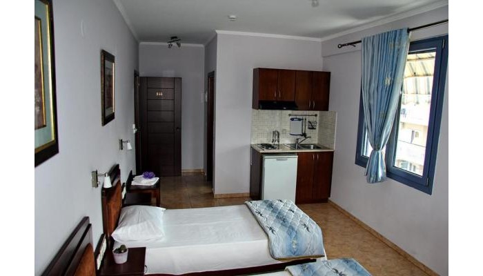 Hotel Enalion poza 2