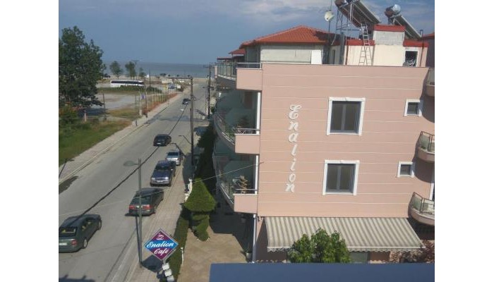 Hotel Enalion poza 0