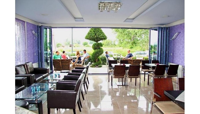 Hotel Enalion poza 3