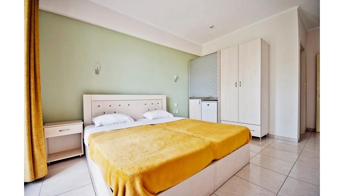 Hotel Enastron poza 1