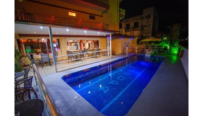 Hotel Europa poza 11