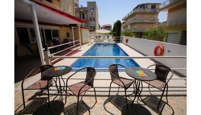 Hotel Europa poza 10