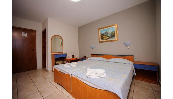 Hotel Europa poza 4