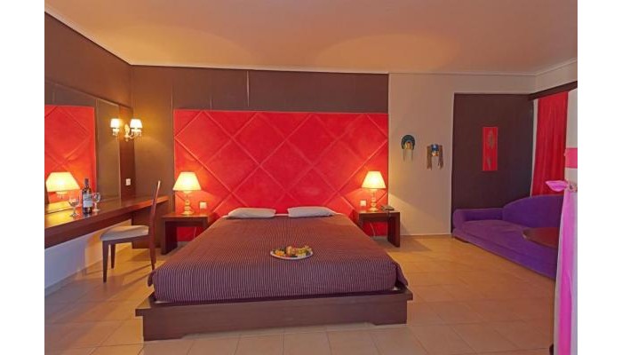 Hotel Grand Platon poza 1