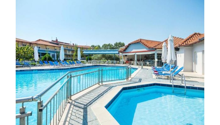 Hotel Grand Platon poza 7